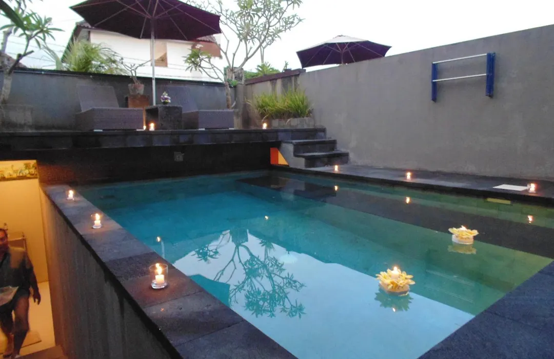 Bali Elephants Boutique Villa-1