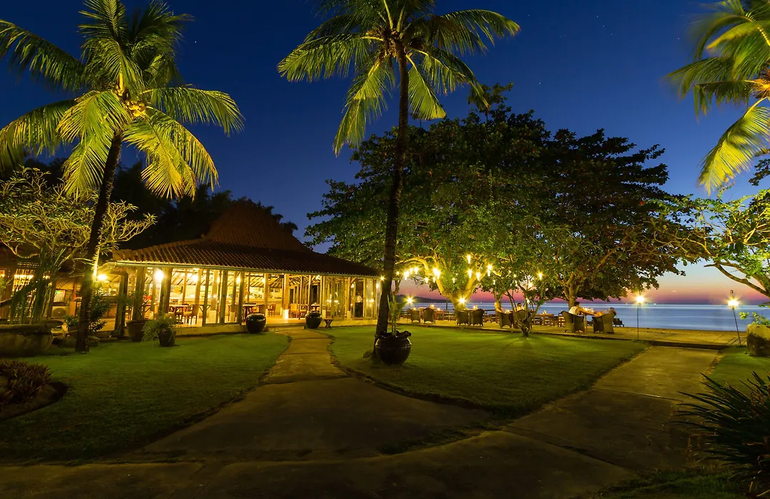 Keraton Jimbaran Resort-1