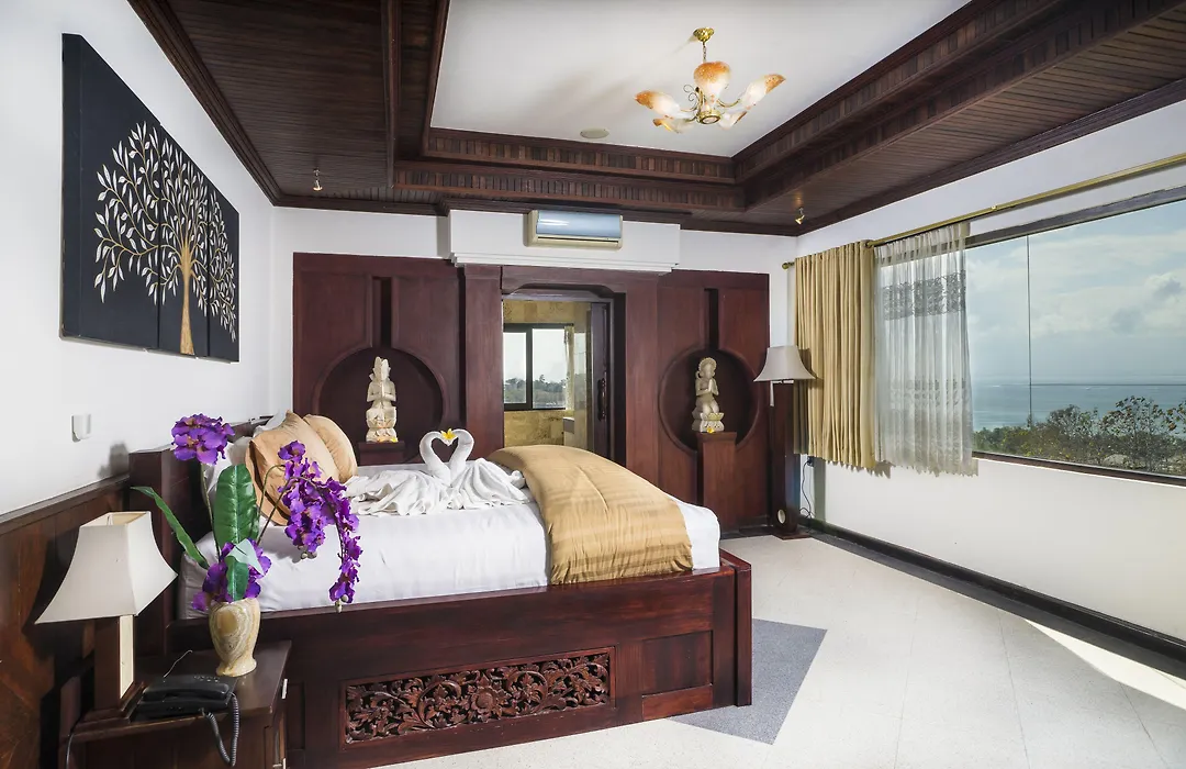 3 Princess Boutique Hotel & Spa-1