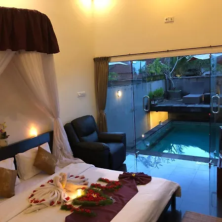 Bali Elephants Boutique Villa-2