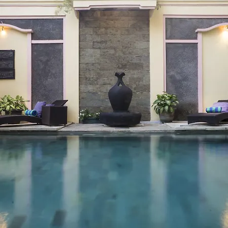 3 Princess Boutique Hotel & Spa-2