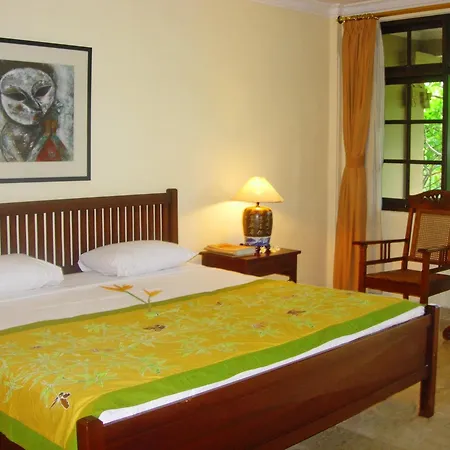 Hotel Puri Bambu-2