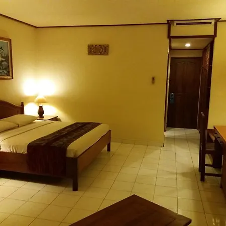 Sari Segara Resort & Spa-2